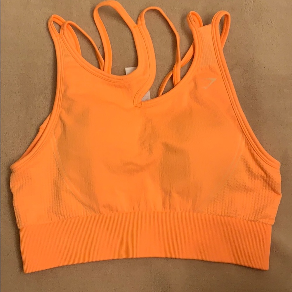 Gymshark sport bra